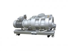 NRL90A干式真空泵